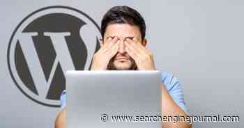 Data Confirms A Surge In WordPress Vulnerabilities via @sejournal, @martinibuster