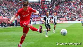 Oosttribune Podcast #196: "Verbaasd over het niveau van vervangers Brenet in derby"