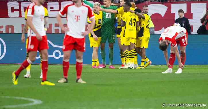 Bayern zwischen Fernglas und Rückspiegel – Alarm vor Arsenal