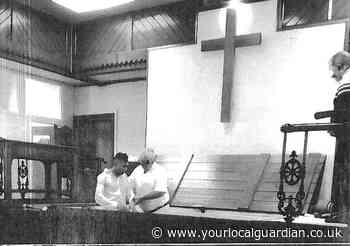 Clapham: Cleverly warns churches after Abdul Ezedi converted