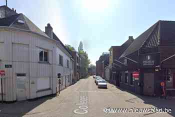 Stad grijpt tijdelijk in door grote werken: Rijrichting Zuidmoerstraat wijzigt, Leikensweg opengesteld voor alle verkeer