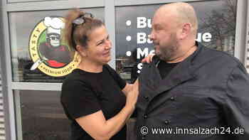 Das Tasty Gorilla ist zurück: Harter Neustart nach harten Corona-Jahren