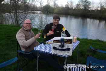 Nieuw seizoen van Leie picknick start met nieuwigheden: “Op moederdag pakken we uit met een picknick inclusief fotoshoot”