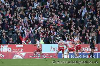 Super League rivals round attendances as four clubs lead way with season averages