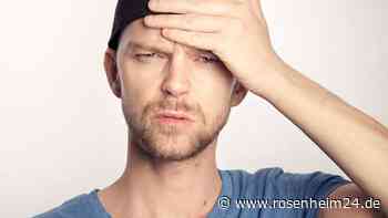 Volks­krank­heit Kopfschmerzen: Trigger erkennen - was hilft?