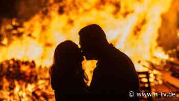 Populär - und problematisch: "Fünf Sprachen der Liebe" sind vermutlich Quatsch