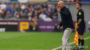 De Oosttribune: "Johnny Jansen is volgend jaar geen hoofdtrainer meer door de arbitrage"