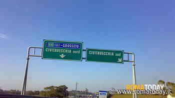 Chiusure per lavori sulla Roma-Civitavecchia. Info orari e deviazioni