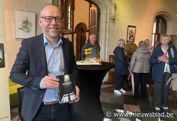 Derde ‘Anne Verelst’ ligt in de winkel: “En de vierde is zo goed als klaar”