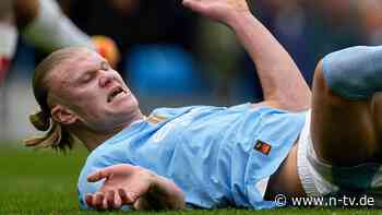 United-Ikone Keane wütet: Harsche Kritik prasselt auf "armseligen" Haaland nieder