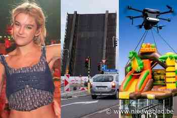 Deze keer wél een grap: Meulestedebrug staat open, en andere leuke 1 aprilmoppen uit Gent en omstreken
