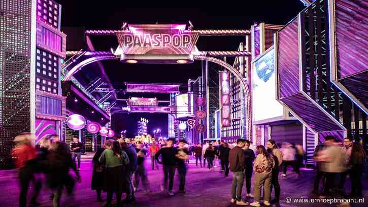 Mis je Paaspop nu al? Geniet nog even na met deze foto's