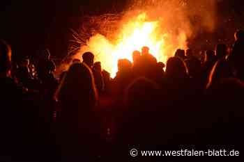 Stimmung wie auf einem Volksfest