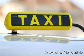 Anruf-Sammel-Taxi in Herford erweitert sein Angebot