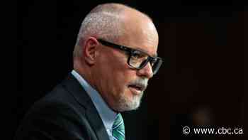 Ontario's top doctor calls for decriminalization, limits on legal substances