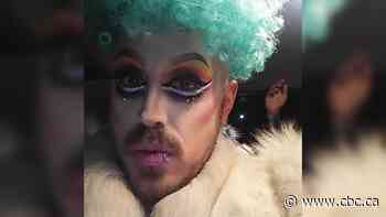 Lady Fantasia looks back on 20 year-dragiversary