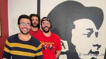 Business and activism go hand-in-hand for Sask. brothers who say future looks 'Blacker and brighter'