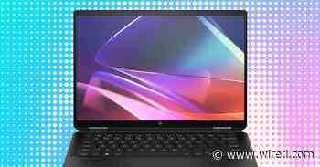 HP Spectre x360 14 Review: The Best Windows 2-in-1 Laptop