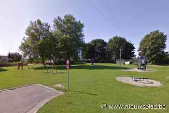 Speelplein wordt heringericht met plaats voor twintig volkstuinen