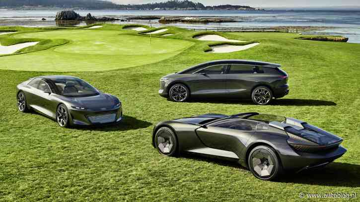 Audi heeft opmerkelijke strategie (en negeren rechtspopulisten)