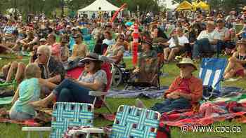 Canadian arts festivals pushed to the brink by inflation, stalled funding