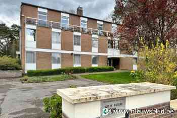 Witte Paters vertrekken na halve eeuw uit Genk, rustoord wordt verkocht