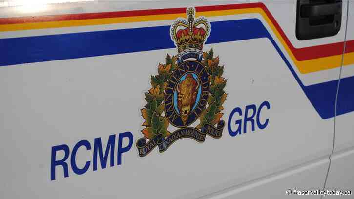 Surrey hit-and-runs send two to hospital