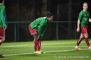 Glenn Diedhiou (HSV Hoek) naar FC Lebbeke