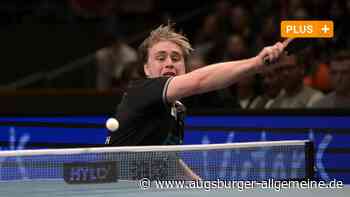 Tischtennis: TTC Neu-Ulm vermasselt den letzten Auftritt