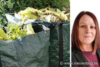 In afwachting van nieuw containerpark opent gemeente pop-uprecyclagepark: “Wel enkel open op zaterdag voor gemengd tuinafval”