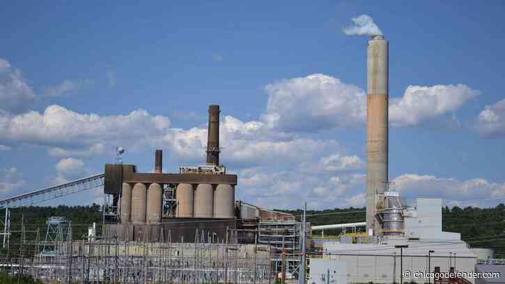 COLUMN: Tireless Activism and the Latest Region to Go Coal-Free