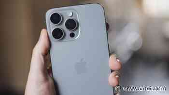 iPhone 16 Camera Rumors: All the Buzz Surrounding Apple's Camera Upgrades     - CNET