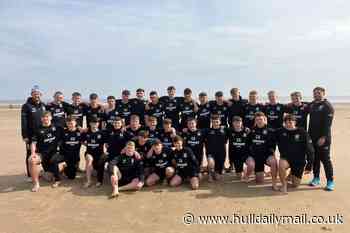 Hull FC notebook as young star targets NRL, LRDL side in limelight and scholars hit beach