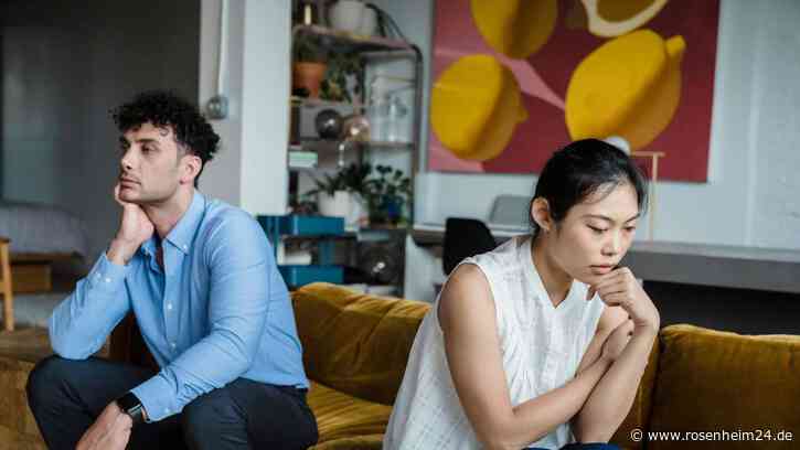 Wir haben große Diskrepanzen, was unsere intimen Bedürfnisse anbelangt. Wie können wir damit umgehen?