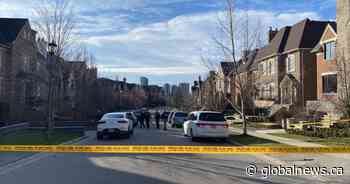 Shooting in Toronto sends victim to hospital with serious injuries