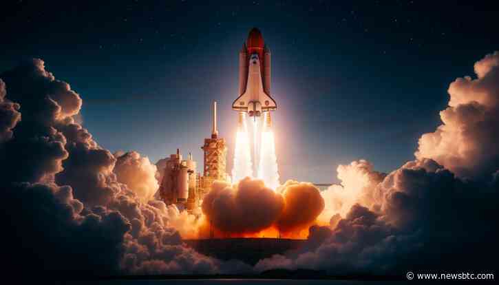 Bitcoin-Powered Core DAO (CORE) Skyrockets By 220%, Here’s Why
