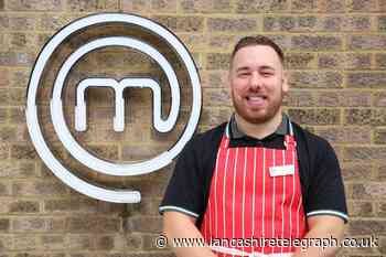 BBC MasterChef contestants: Who is Matt from Blackpool?