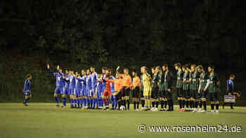 Neue Fußball-Supermacht in der Region: Fusionieren sich jetzt zwei Kreisliga-Rivalen?