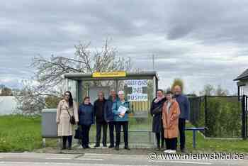 Buurt Berlaarsesteenweg - Liersesteenweg start petitie om hun buslijn terug te krijgen: “Mensen van Molenlei hebben plots geen bus meer”