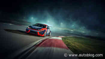 Hyundai Ioniq 5 N will start racing later in 2024