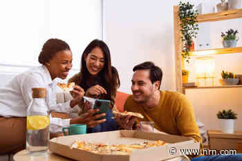 Maximizing the Potential of Every Guest Engagement through Online Ordering Optimization