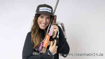 Biathlon: Von der Konkurrenz gefürchtet - Wahl-Ruhpoldingerin verrät Erfolgsgeheimnis