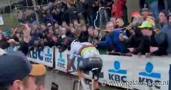 Praat mee: hoe bannen we het biergooien uit?