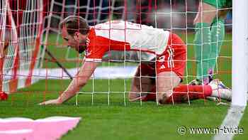 Doch Hoffnung für Arsenal-Spiel: Matthäus wirft FC Bayern "unterirdische Leistung" vor