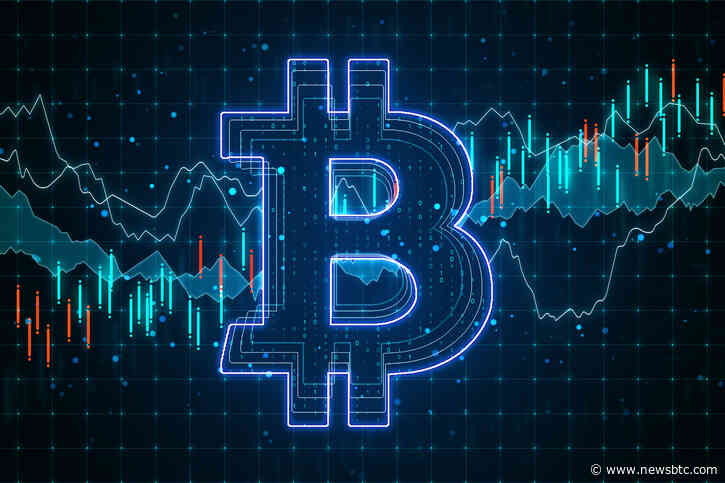 Bitcoin Weekly Range Breakout Signals Potential Upsurge: Analyst