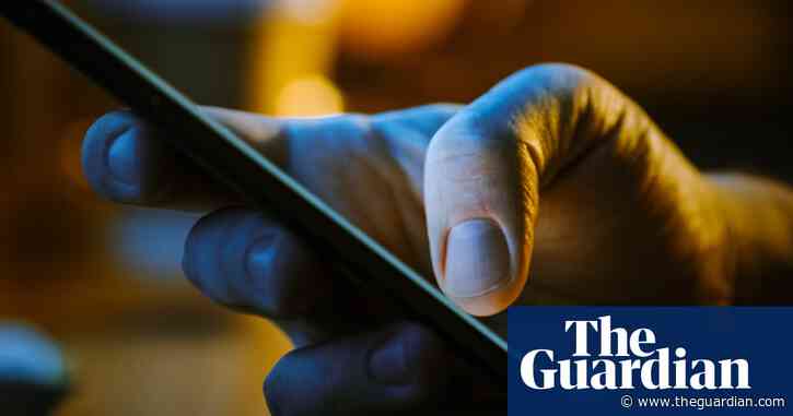 Worried about a bump on your date’s penis? There’s an app for that – but not everyone is convinced