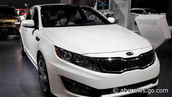 Millions of recalled Hyundai, Kia vehicles with a dangerous defect remain on the road