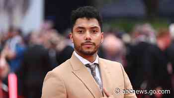 'Gen V' actor Chance Perdomo dies at 27