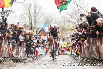 Politie wil biergooiers op Oude Kwaremont opsporen, maar dat wordt “geen evidente opdracht”