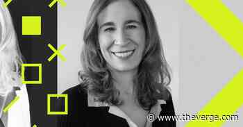 Mailchimp CEO Rania Succar explains why an email company makes sense for Intuit